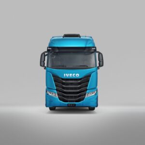 Caminhões de 480 cv 6x2 que protagonizaram no mercado em 2025
