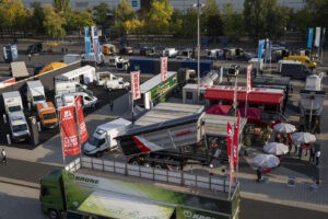 IAA TRANSPORTATION 2026 é confirmada e quer crescer 11% em expositores