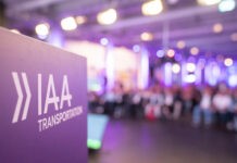 IAA TRANSPORTATION 2026 é confirmada e vai crescer 11% em expositores IAA TRANSPORTATION 2026 é confirmada e quer crescer 11% em expositores