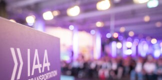 IAA TRANSPORTATION 2026 é confirmada e quer crescer 11% em expositores