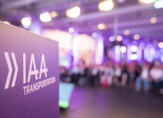 IAA TRANSPORTATION 2026 é confirmada e vai crescer 11% em expositores IAA TRANSPORTATION 2026 é confirmada e quer crescer 11% em expositores