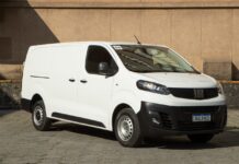 Novo motor 2.2 da Stellantis pode antecipar mudanças em Jumpy, Scudo e Expert no Brasil