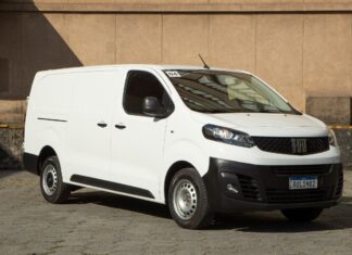 Novo motor 2.2 da Stellantis pode antecipar mudanças em Jumpy, Scudo e Expert no Brasil