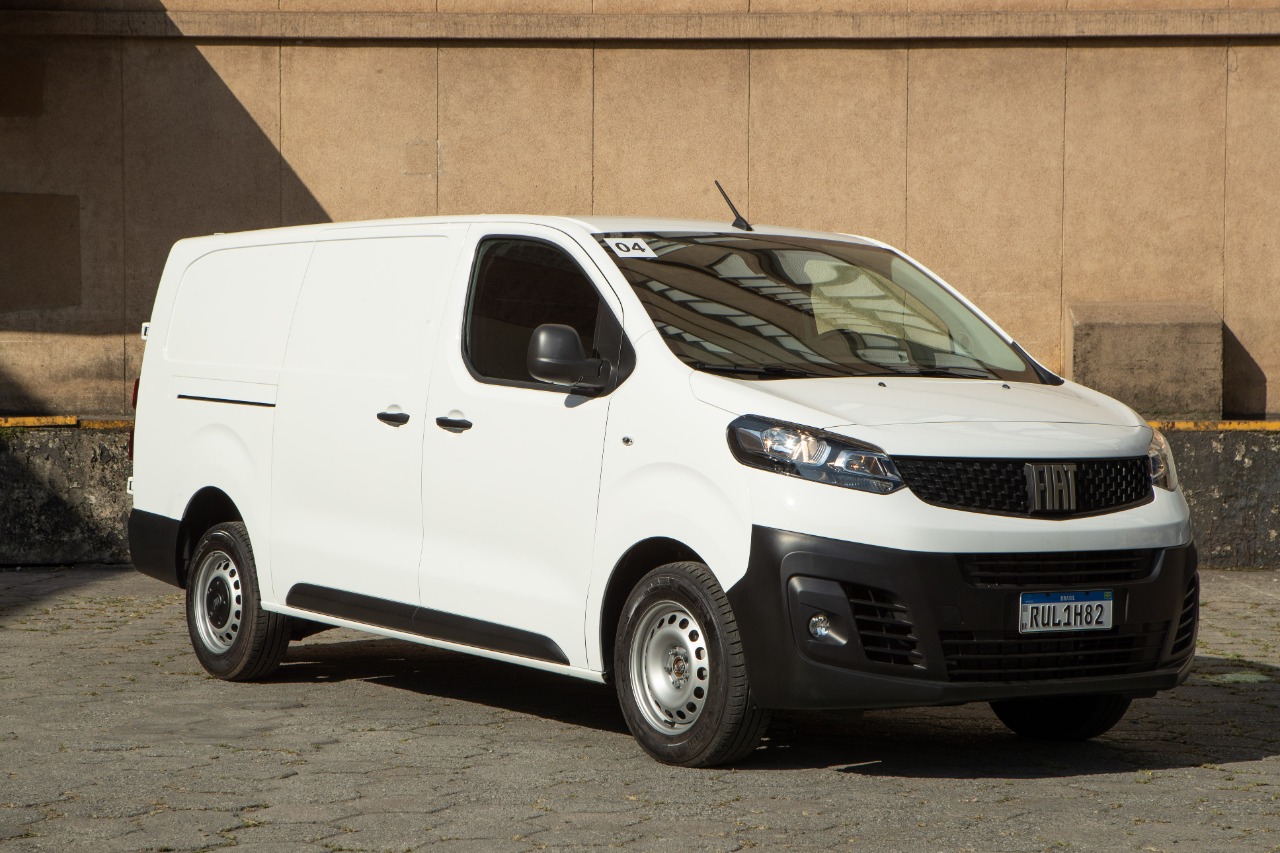 Novo motor da Stellantis pode antecipar mudanças nos comerciais da marca no País