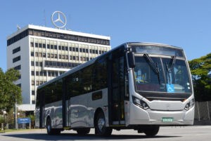 Venda de caminhões caem 34,6% em janeiro, mas projeções é de retomada com Move Brasil