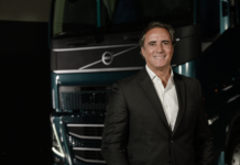 Volvo tem recorde nos seminovos