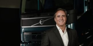 Volvo tem recorde nos seminovos