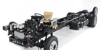 Mercedes-Benz amplia força no fretamento rural com 50 novos OF 1519 R