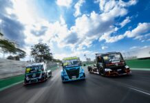 Copa Truck adota BeVant e abre nova vitrine para o biocombustível brasileiro