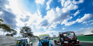 Copa Truck adota BeVant e abre nova vitrine para o biocombustível brasileiro