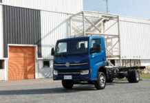 VW Delivery 11.180 lidera vendas; veja os 10 caminhões mais vendidos VW Delivery 11.180 lidera vendas; veja os 10 caminhões mais vendidos