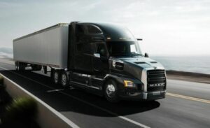 EUA discutem caminhões mais pesados para ampliar competitividade do transporte