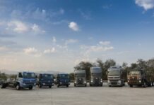 Volkswagen Caminhões e Ônibus completa 45 anos com 1,25 milhão de veículos e liderança