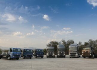 Volkswagen Caminhões e Ônibus faz 45 anos com 1,25 milhão de veículos e liderança Volkswagen Caminhões e Ônibus completa 45 anos com 1,25 milhão de veículos e liderança