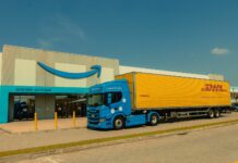 Scania vende três caminhões elétricos e acelera criação da infraestrutura Scania vende três caminhões elétricos e acelera criação de corredores verdes