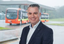 Volvo projeta crescer 10% em 2026 com presença nos ônibus elétricos e rodoviários Volvo Buses projeta crescer 10% em 2026 e aposta nos elétricos e rodoviários premium