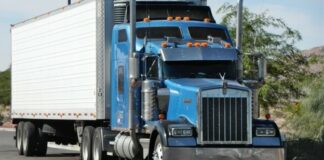 EUA discutem caminhões mais pesados para ampliar competitividade do transporte