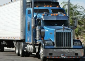 Estados Unidos discutem composições maiores para caminhões EUA discutem caminhões mais pesados para ampliar competitividade do transporte