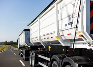 Fiscalização da tabela de frete vai puxar venda de 6×4 e rodotrem, diz Librelato Fiscalização da tabela de frete vai puxar venda de rodotrem e 4º eixo, diz Librelato