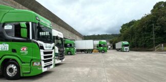 Natura inaugura posto de biometano e acelera sustentabilidade da frota e da produção