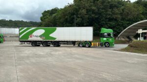 Natura inaugura posto de biometano e acelera sustentabilidade da frota e da produção