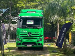Selic a 12% pode animar transportador a voltar às compras, diz Geraldo Alckmin
