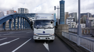 Caminhões elétricos aceleram em fevereiro, mas mercado está abaixo de 2025