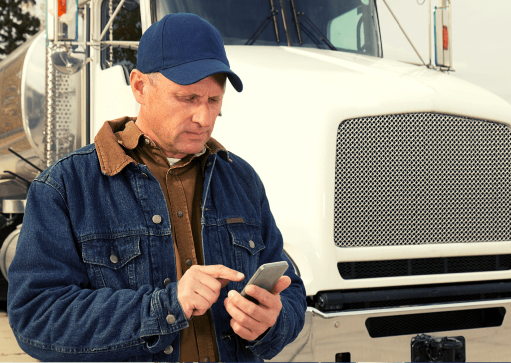 EUA miram caminhoneiros europeus e oferecem Green Card