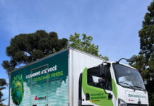 Agrale aposta no gás e mira nichos ignorados para crescer no transporte sustentável Agrale aposta no gás e mira nichos ignorados para crescer no transporte sustentável