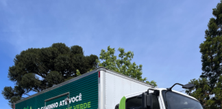 Agrale aposta no gás e mira nichos ignorados para crescer no transporte sustentável