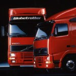 Mercado de caminhões usados acelera com Volvo FH dando força aos pesados