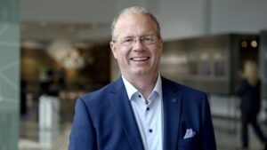 CEO da Volvo alerta sobre o avanço chinês na Europa com caminhões elétricos