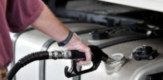 Diesel sobe mais de 10% e pressiona custos do transporte rodoviário de cargas