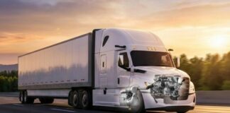 Daimler Trucks apresenta nova geração de motores Detroit Diesel
