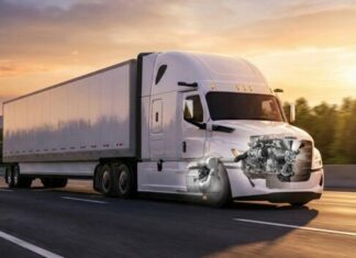 Daimler Trucks apresenta nova geração de motores Detroit Diesel