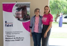 Evento Fabet