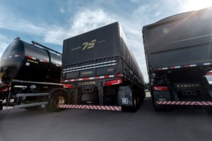 Mercado de implementos dá sinal de retomada com alta de 12,5% em fevereiro A indústria brasileira de implementos rodoviários