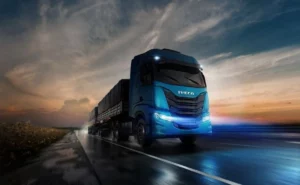 Com produção do S-Way na Argentina, Iveco quer manter-se líder no país vizinho