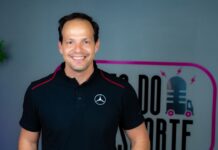Mercedes-Benz vê 2026 com “fio de esperança”, diz Jefferson Ferrarez Mercedes-Benz vê 2026 com “fio de esperança”, diz Jefferson Ferrarez