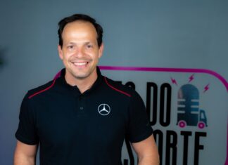 Mercedes-Benz vê 2026 com “fio de esperança”, diz Jefferson Ferrarez