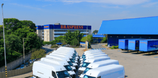 Braspress
