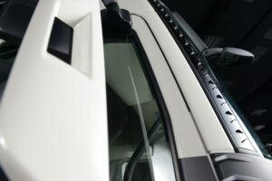 Volvo FH 2026 corta o vento e o consumo com pacote aerodinâmico afiado