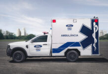 Ford Pro unifica operações da América Latina e México Ford Pro unifica operações na América Latina