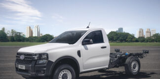 Ranger-XL-Chassi-Cabine