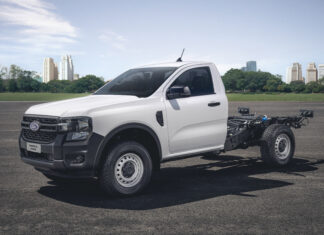 Ranger-XL-Chassi-Cabine
