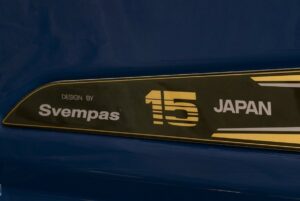 Scania apresenta caminhão especial Svempa para conquistar o Japão