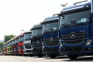 Banco Mercedes-Benz vê demanda dobrar em 2026 e projeta um ano mais forte