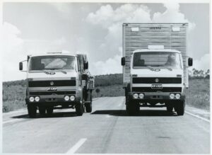 Volkswagen Caminhões celebra 45 anos no Brasil com 1,25 milhão de veículos em circulação