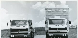 Volkswagen Caminhões celebra 45 anos no Brasil com 1,25 milhão de veículos em circulação