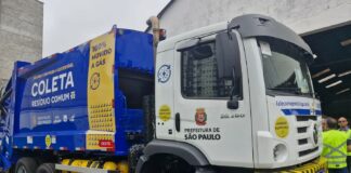 Volkswagen Constellation Biometano é avaliado em São Paulo